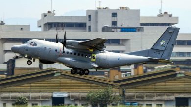 Gli Usa consegnano alla Malesia sistemi di rilevamento dei sommergibili cinesi