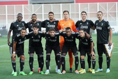 Allegri, questa Juventus ha bisogno di idee