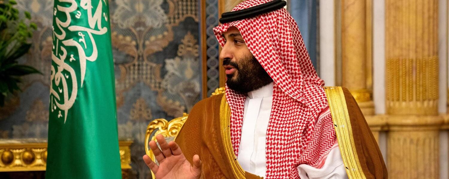 Arabia Saudita pronta all’attacco allo Yemen: la mossa di Bin Salman spiazza il Golfo Arabia Saudita pronta all’attacco allo Yemen: la mossa di Bin Salman spiazza il Golfo