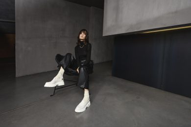 Baldinini per le nuove generazioni: «Così tramandiamo il nostro heritage»