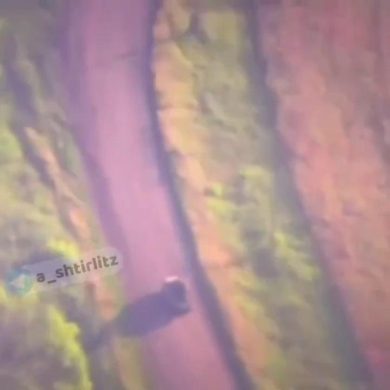 Comandanti russi in auto uccisi da un missile | video