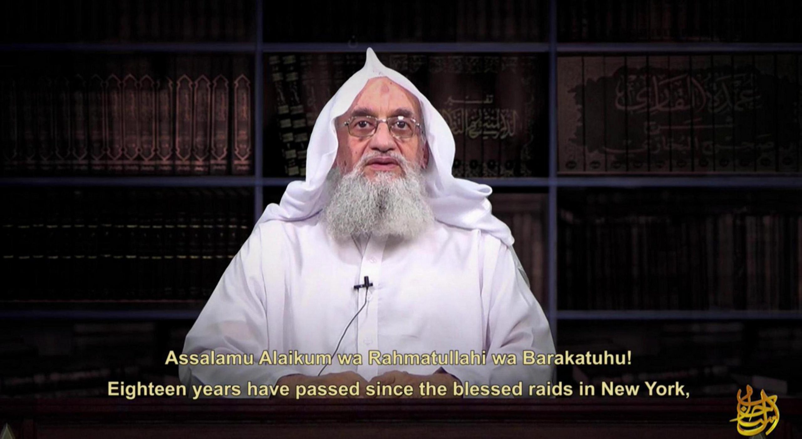 Afghanistan, è caccia alla talpa che ha informato gli Usa su Al Zawahiri