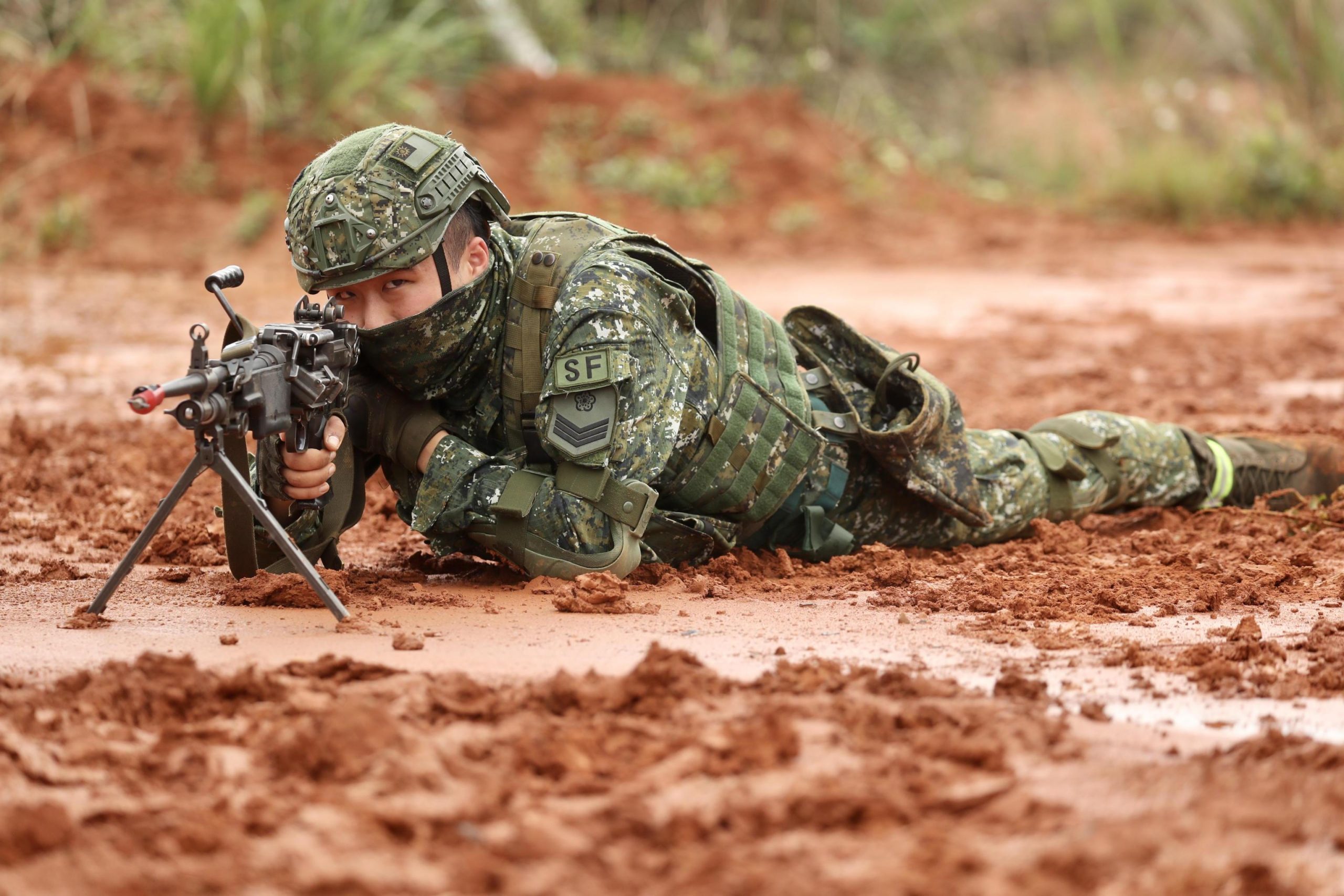 E’ quasi guerra a Taiwan ma, nel caso, per la Cina non sarà una passeggiata E’ quasi guerra a Taiwan ma, nel caso, per la Cina non sarà una passeggiata
