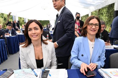 Carfagna, Gelmini riablitate dalla solita sinistra che possiede la verità, non la memoria