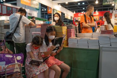 La nuova era dell’antitrust in Cina