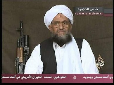 Droni Usa uccidono il capo di Al Qaeda, Al Zawahiri