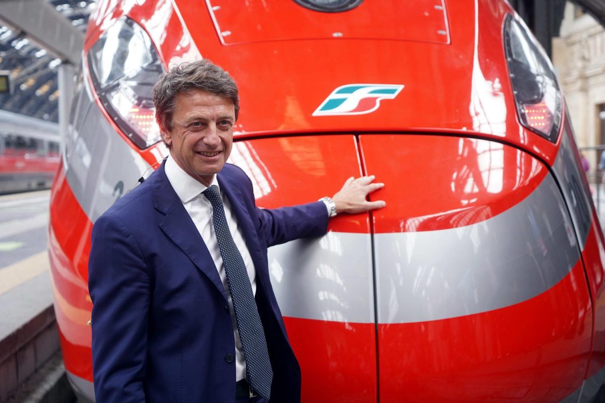 Galleria foto 'Panorama, Il newsmagazine che ha aiutato
a capire gli anni più duri del Paese' - foto 16