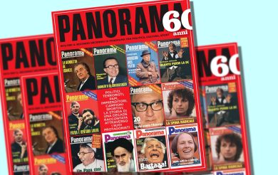 Panorama, Il newsmagazine che ha aiutato
a capire gli anni più duri del Paese