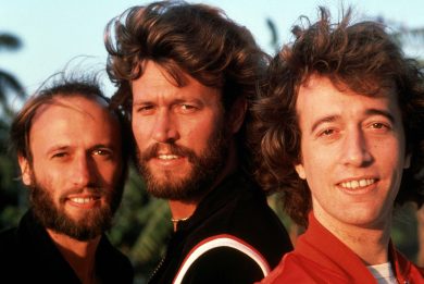 I Bee Gees si meritano un grande biopic