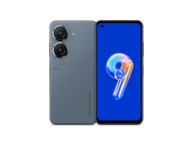 ASUS Zenfone 9 è ufficiale e punta al trono di re dei compatti