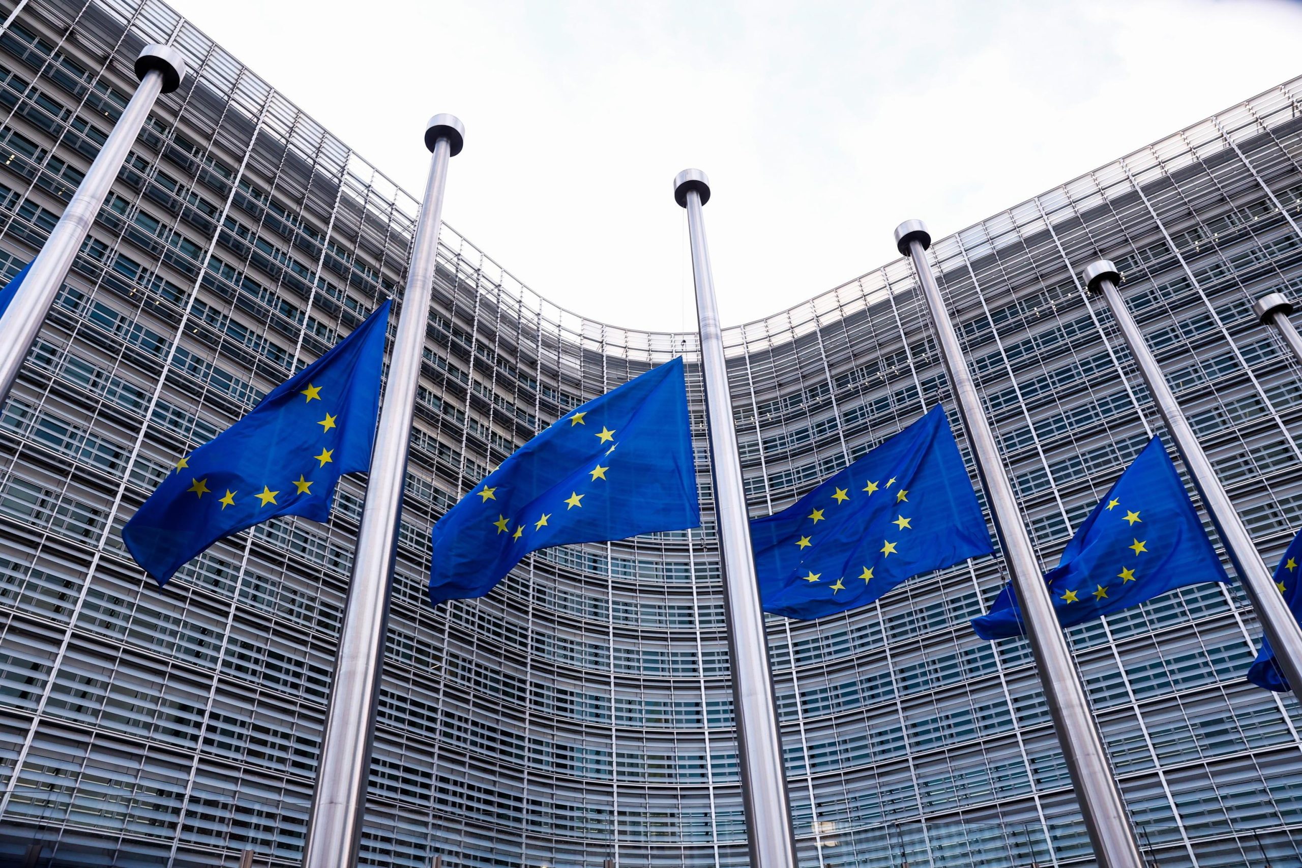 Niente tetto del gas; l’Europa ci abbandona ancora. Ma W l’Europa Niente tetto del gas; l’Europa ci abbandona ancora. Ma W l’Europa