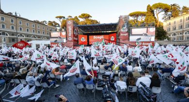 «Il Partito Democratico va chiuso e rifatto». Lo dicono quelli del Pd…