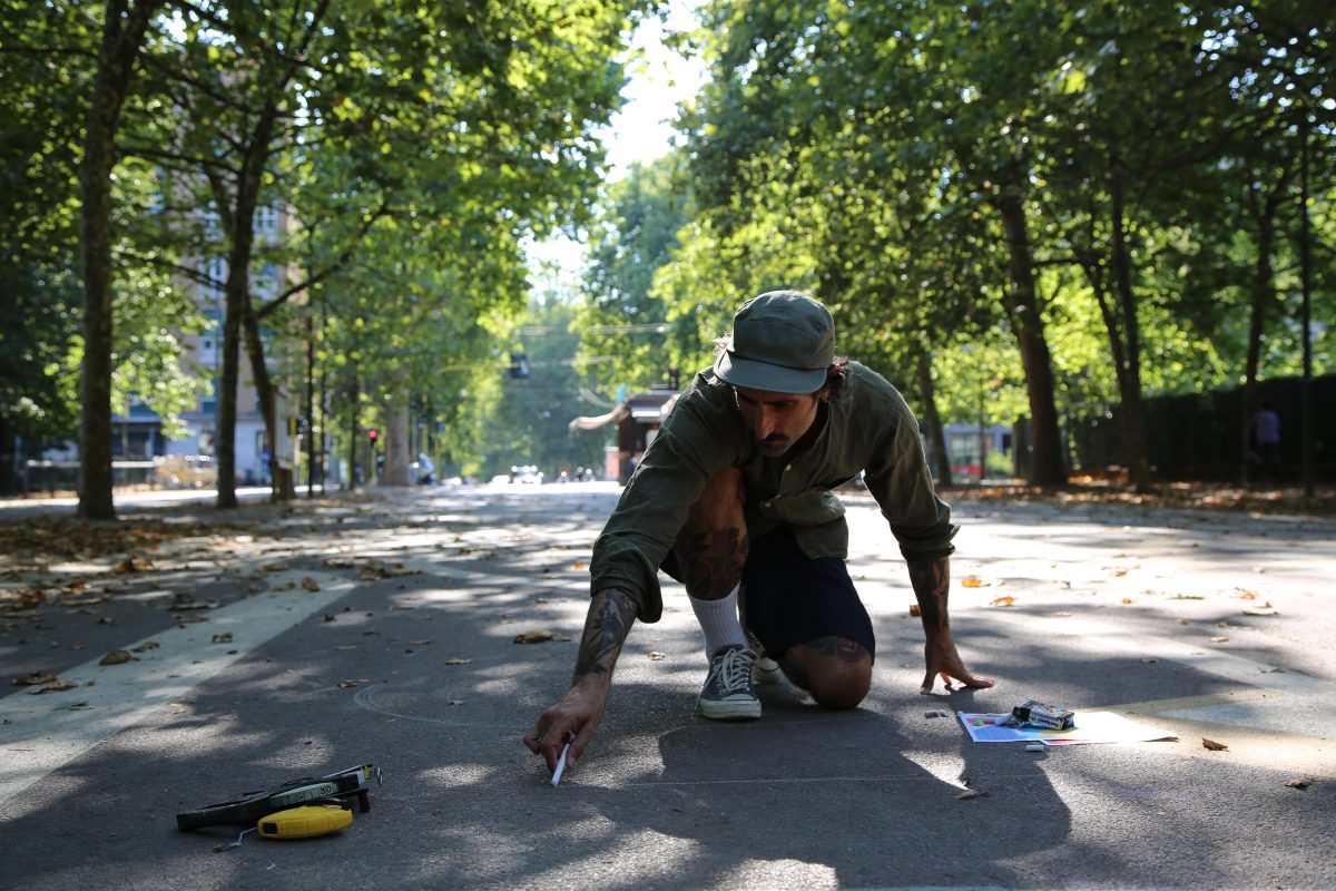 Galleria foto 'Il nuovo volto di parco Ravizza' - foto 2