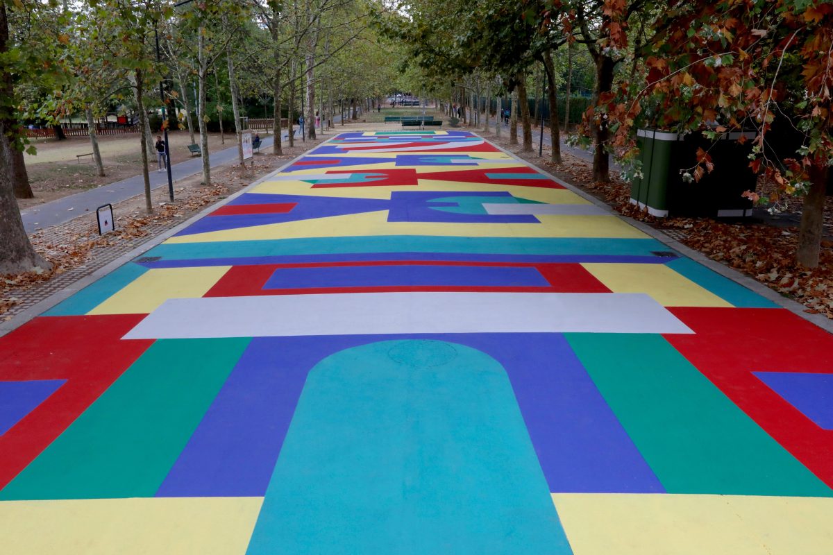 Galleria foto 'Il nuovo volto di parco Ravizza' - foto 5