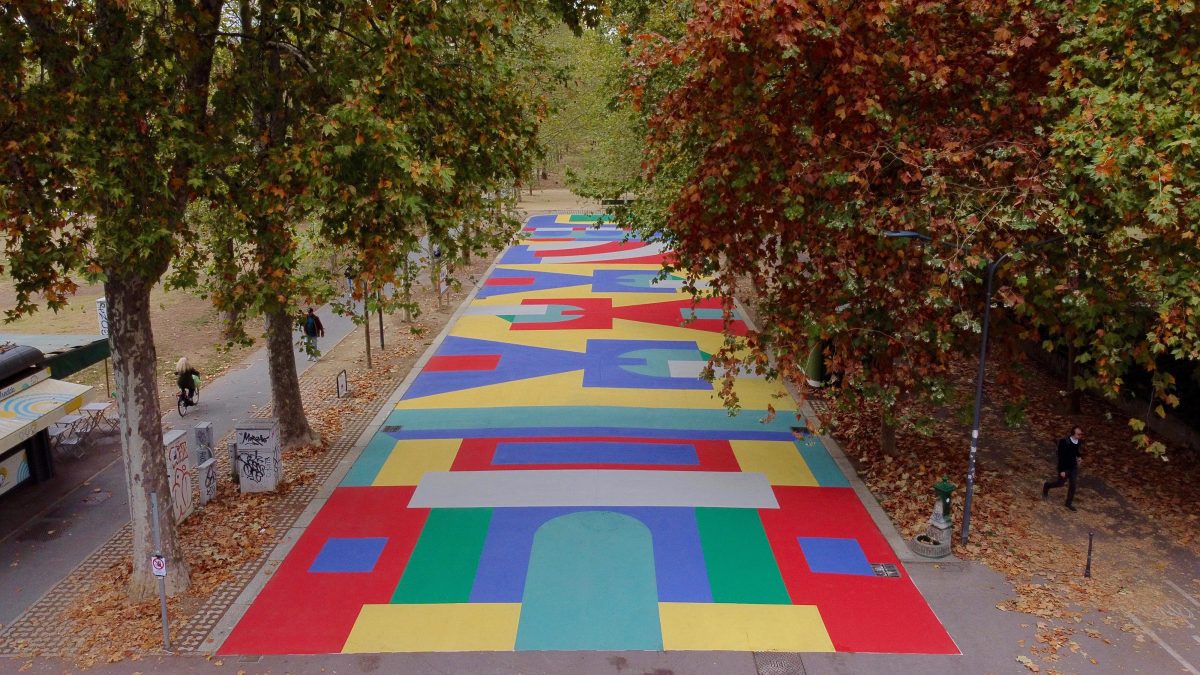 Galleria foto 'Il nuovo volto di parco Ravizza' - foto 9