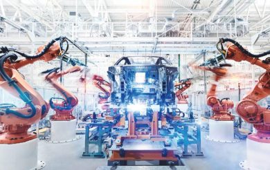 Il cinese che sfida Tesla