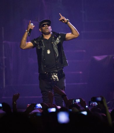 Addio a Coolio, il rapper di Gangsta’s Paradise