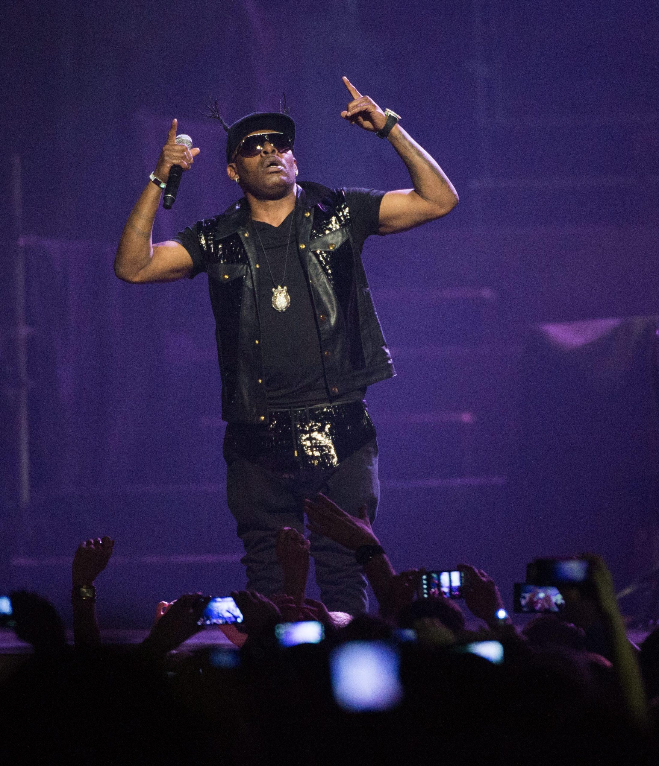 Addio a Coolio, il rapper di Gangsta’s Paradise Addio a Coolio, il rapper di Gangsta’s Paradise