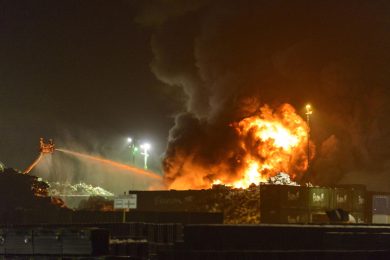 Discariche, lo sporco affare delle polizze