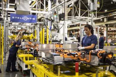 Le due facce di Stellantis