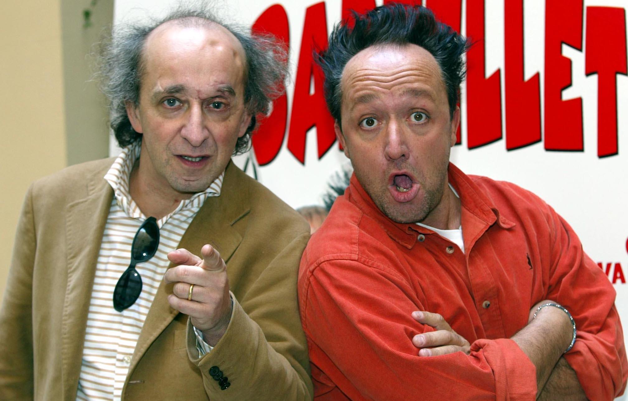 È morto Bruno Arena, addio al comico dei Fichi d’India È morto Bruno Arena, addio al comico dei Fichi d’India