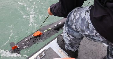 Sabotaggio al gasdotto Nord Stream: ecco come hanno colpito