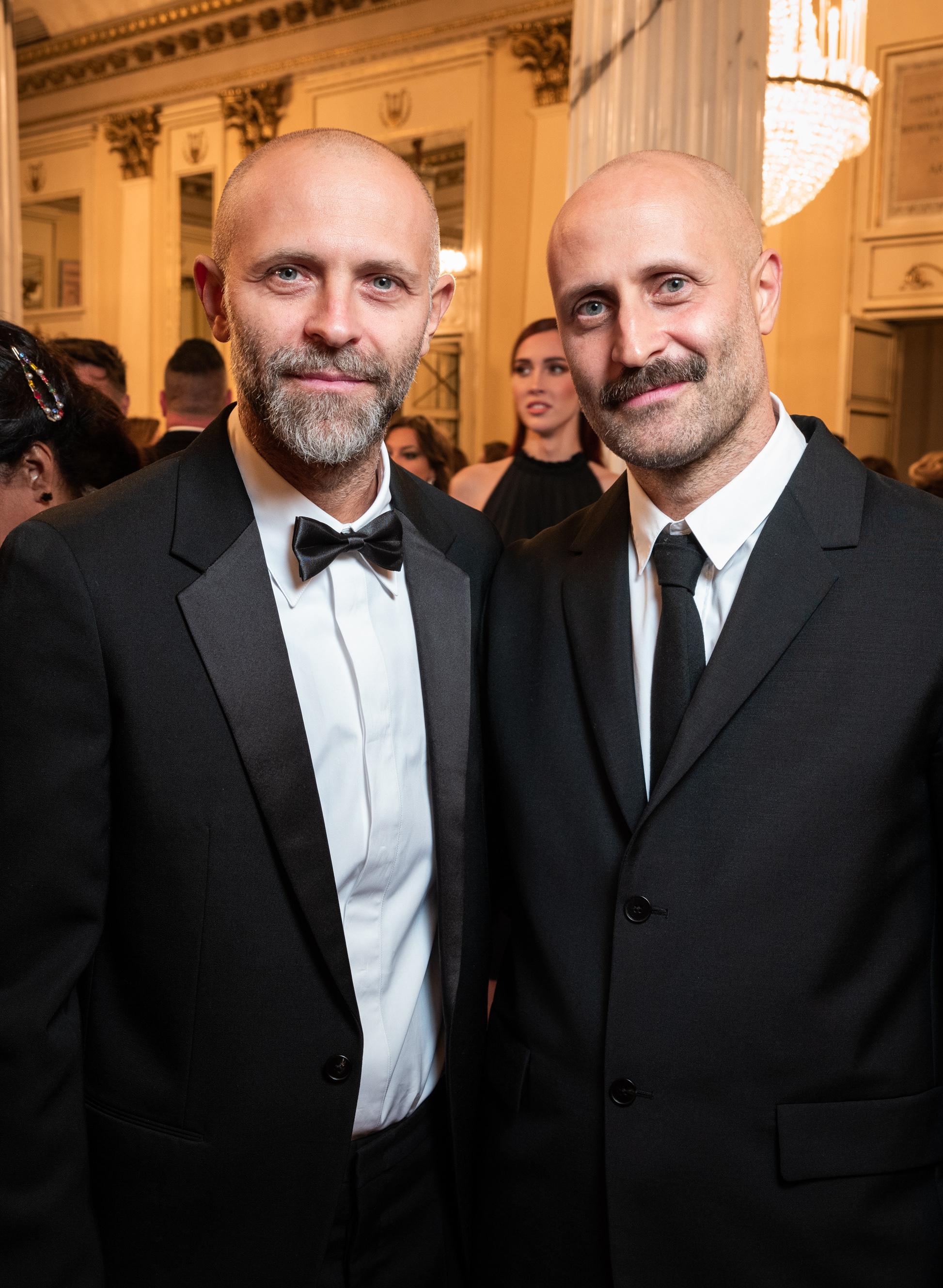 CNMI Sustainable Fashion Awards 2022, premiati e vip impegnati nell’etical fashion