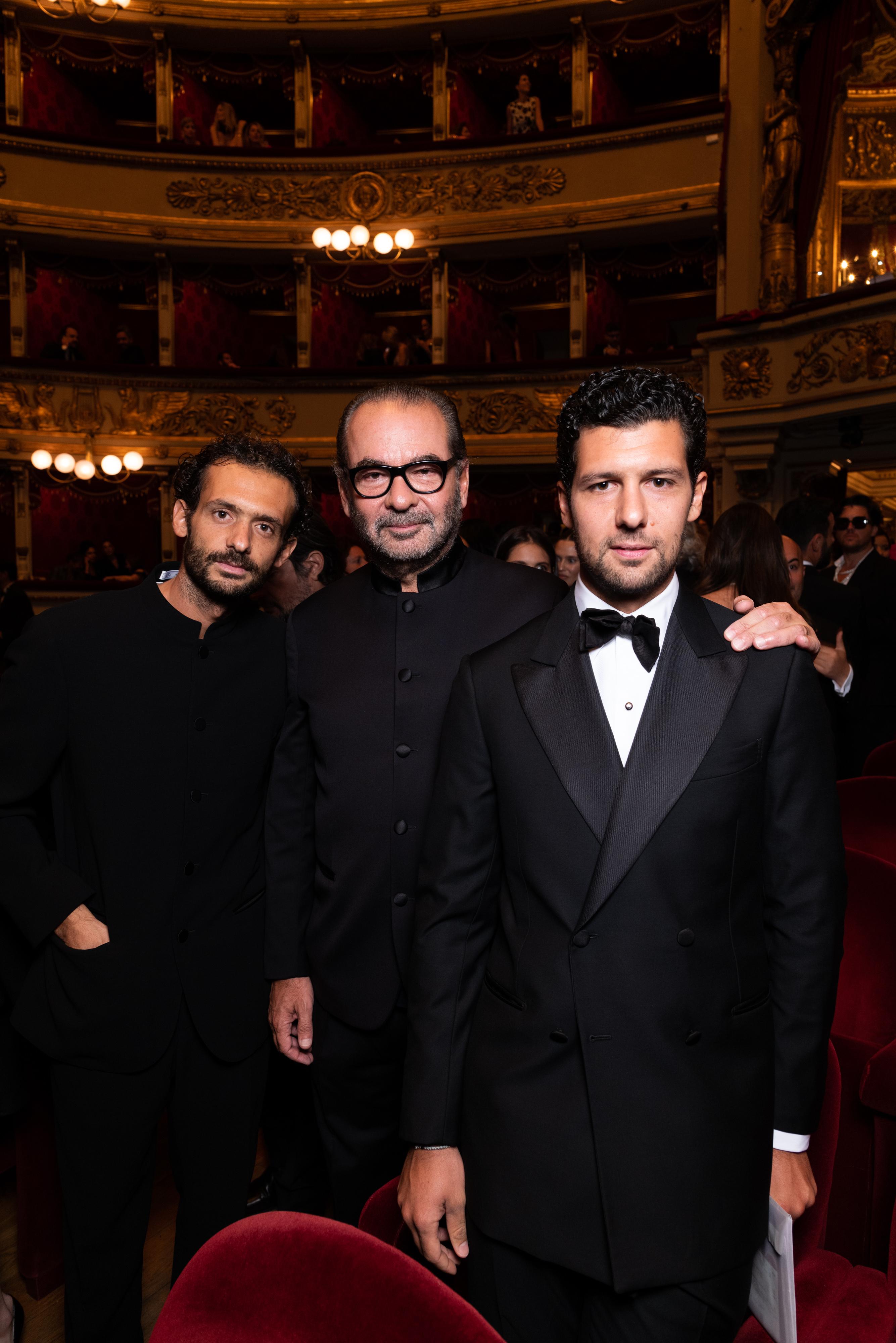 CNMI Sustainable Fashion Awards 2022, premiati e vip impegnati nell’etical fashion