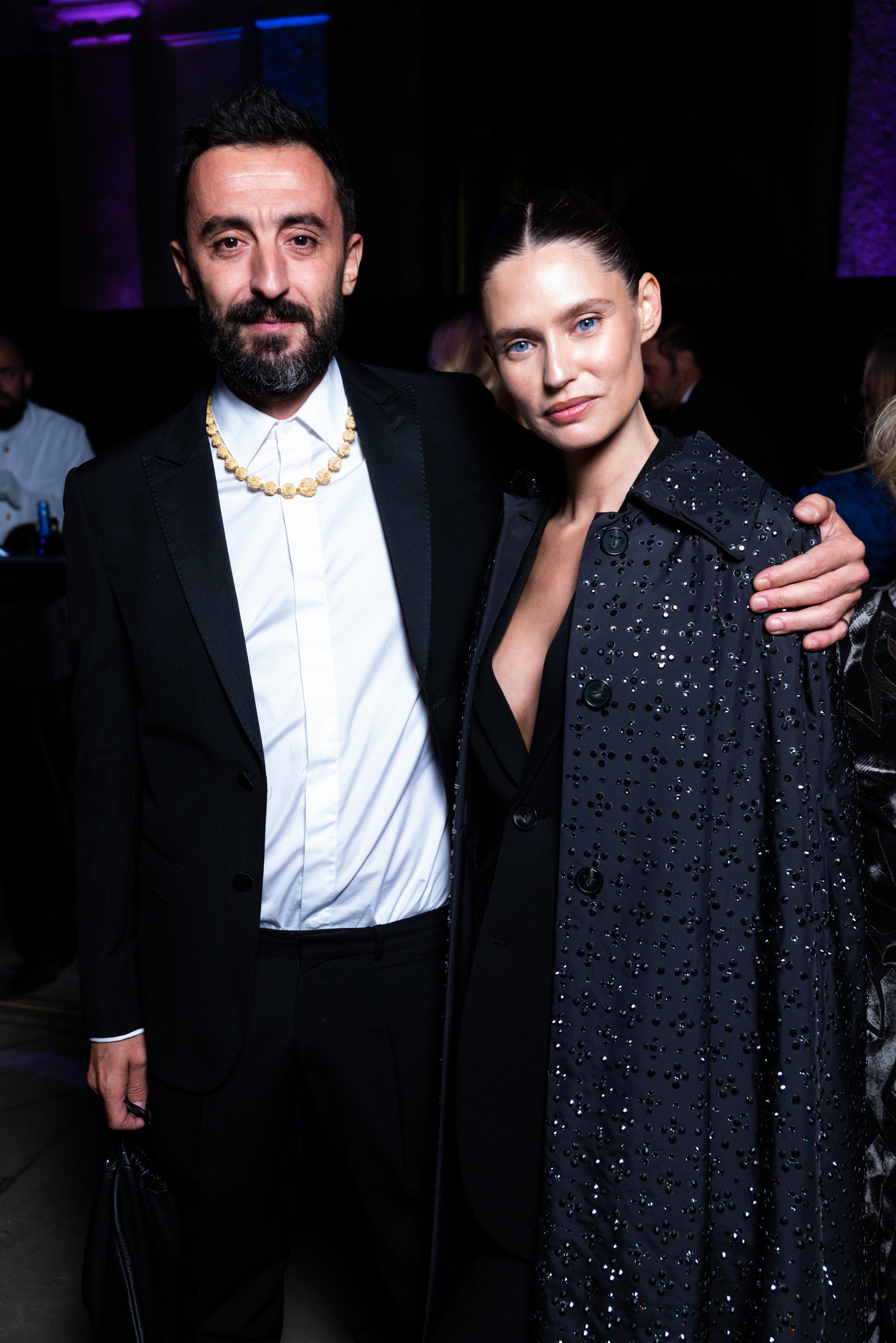 CNMI Sustainable Fashion Awards 2022, premiati e vip impegnati nell’etical fashion