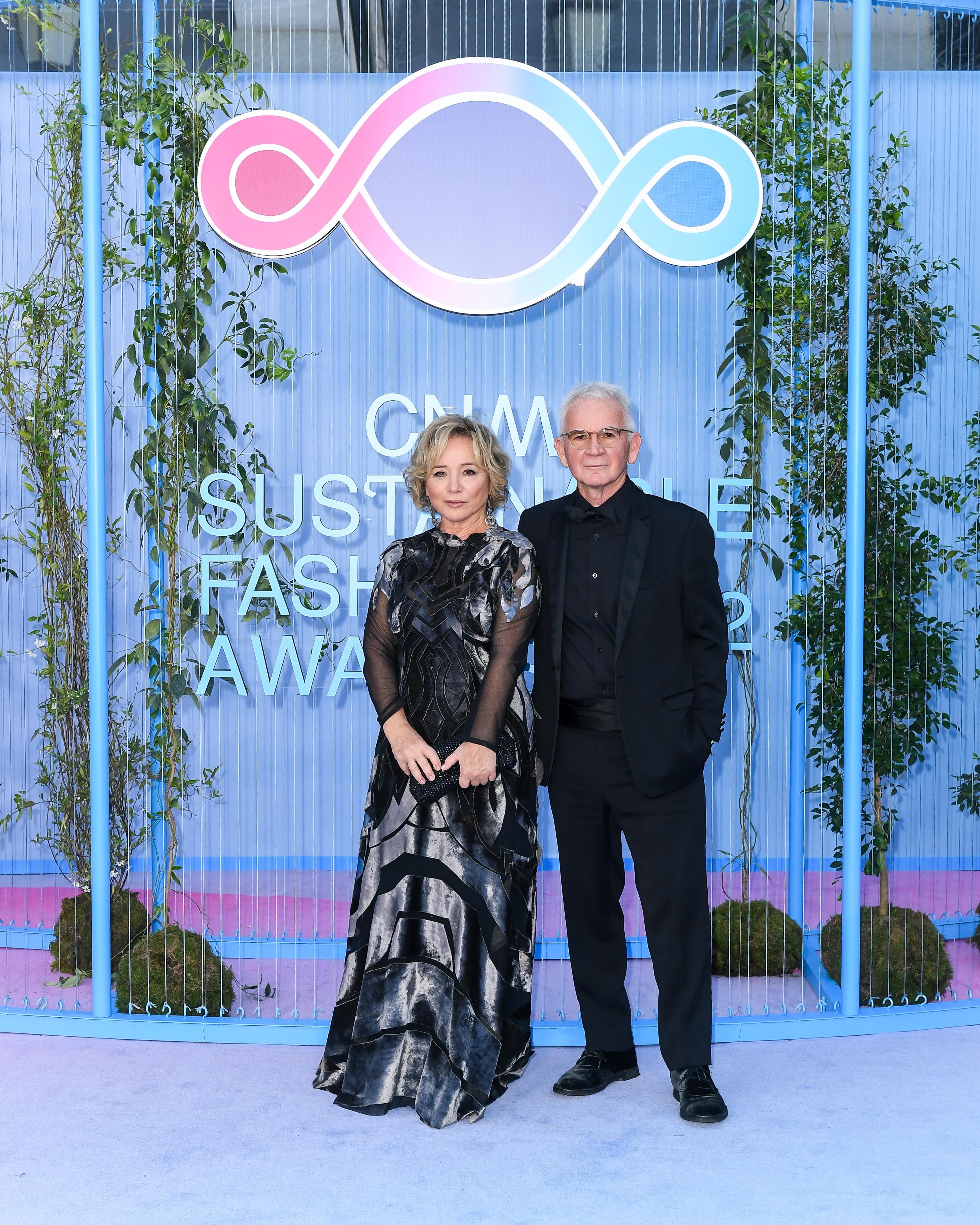 CNMI Sustainable Fashion Awards 2022, premiati e vip impegnati nell’etical fashion