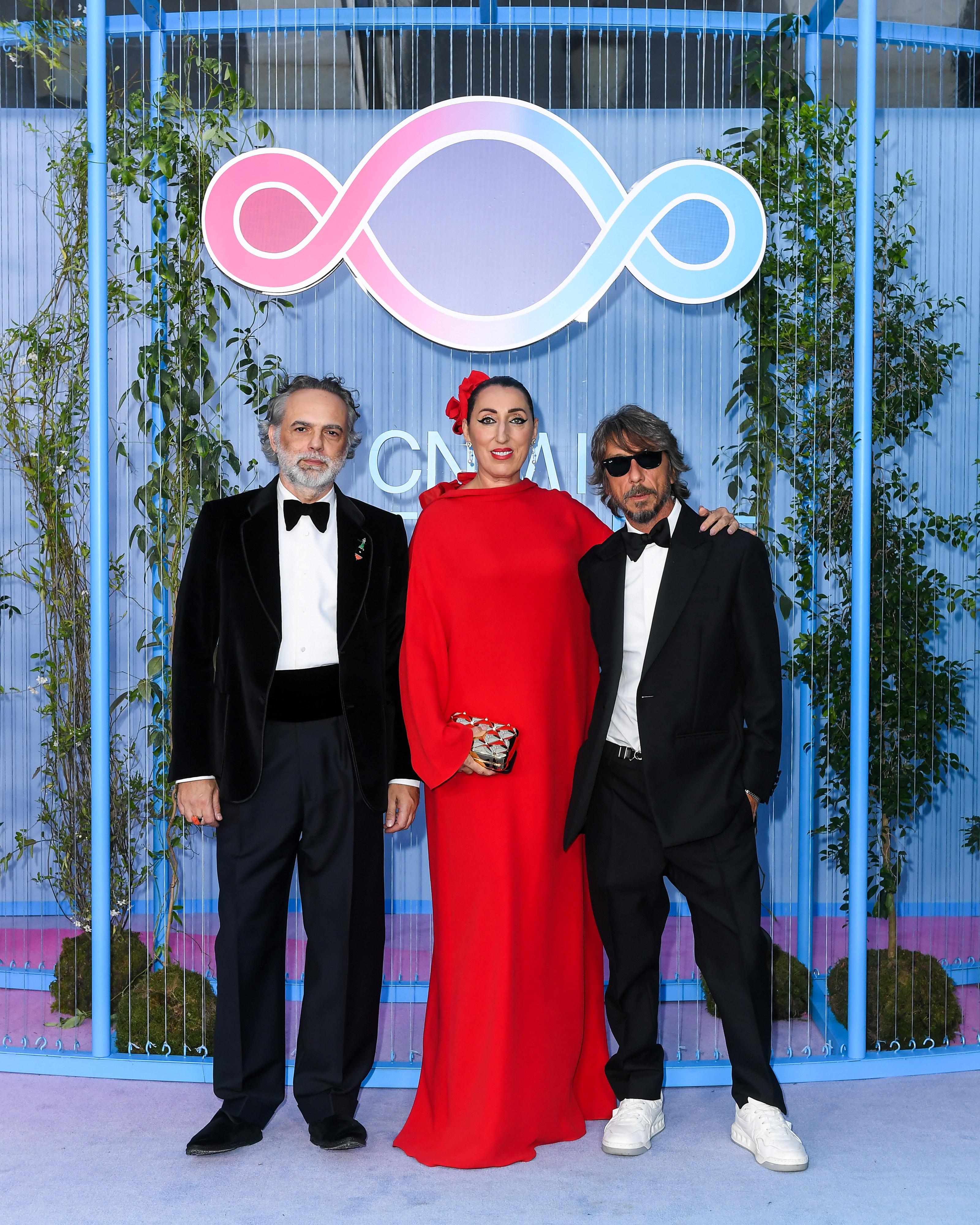 CNMI Sustainable Fashion Awards 2022, premiati e vip impegnati nell’etical fashion