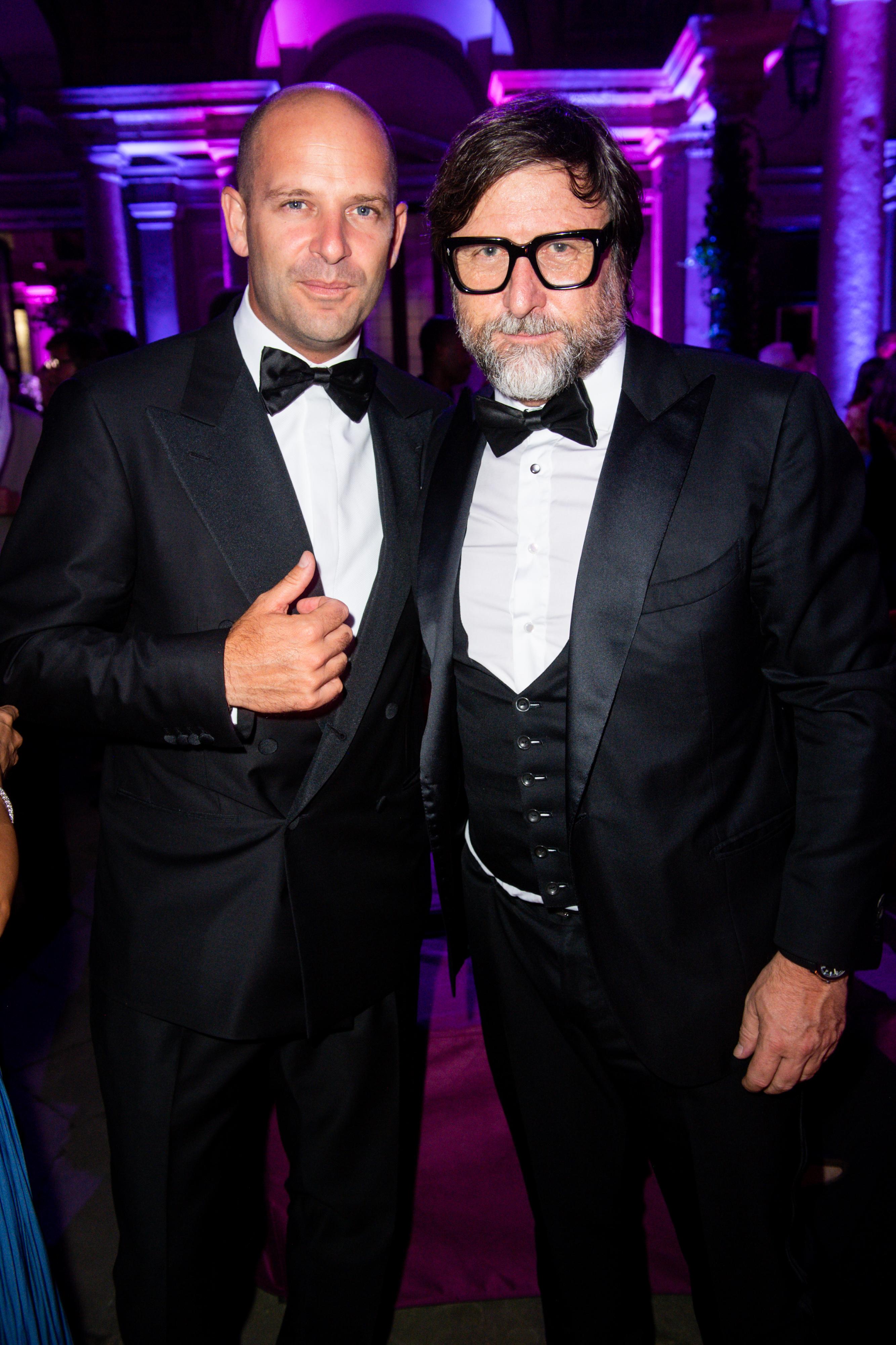 CNMI Sustainable Fashion Awards 2022, premiati e vip impegnati nell’etical fashion