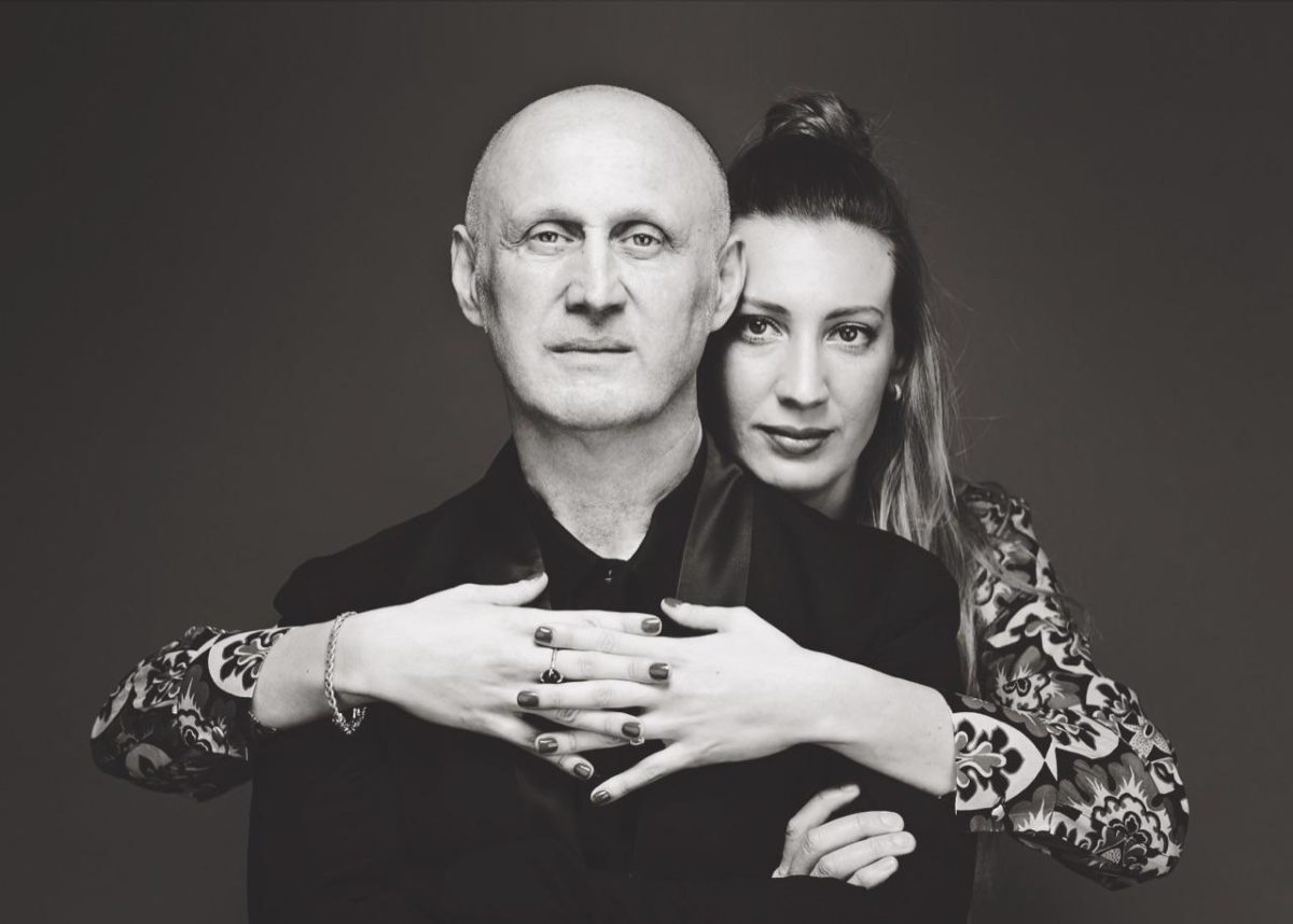 Galleria foto 'Alla conquista del mondo, su una «lama»' - foto 2