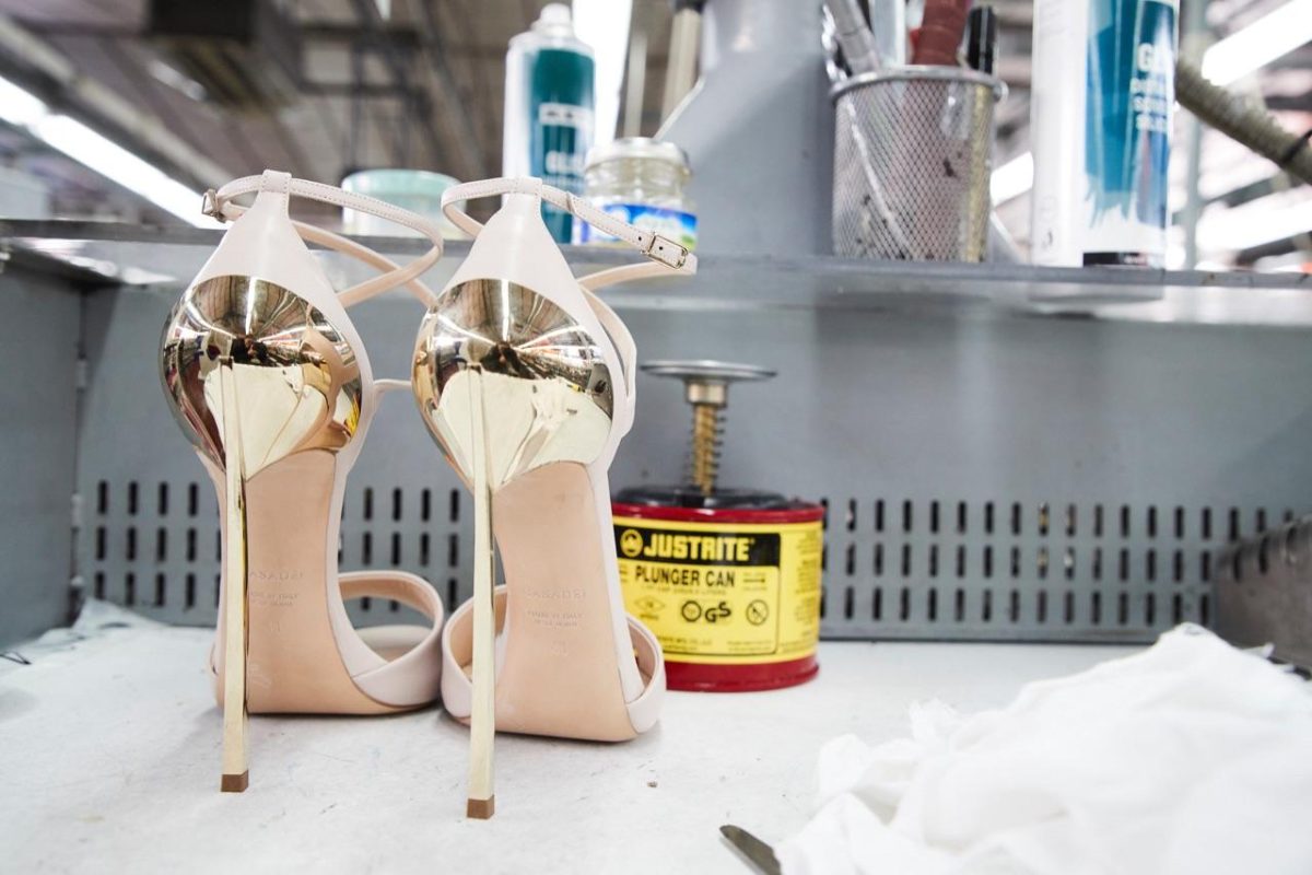 Galleria foto 'Alla conquista del mondo, su una «lama»' - foto 4