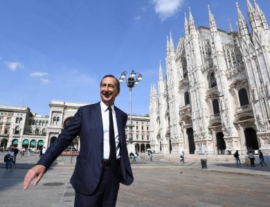 Milano, città simbolo della Sinistra e sempre più lontana dall’Italia e dalla gente comune