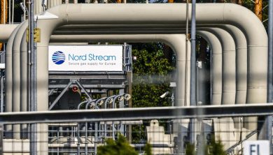 Bombe anonime sul Nord Stream, sulla pace in Ucraina, sull’economia europea