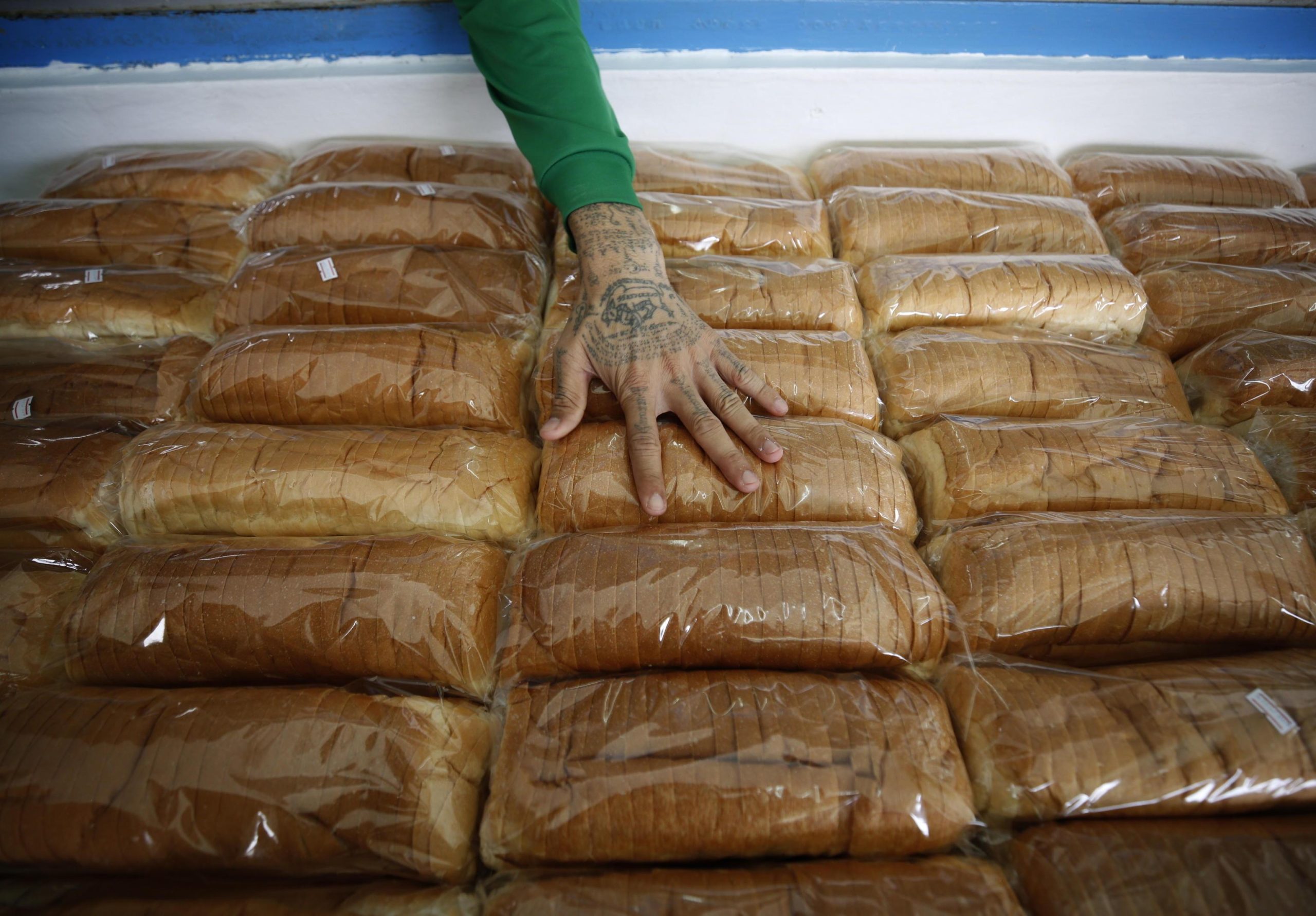 Belgio, il nuovo Eldorado della droga