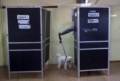 «Astensionismo, un mix di delusione e rabbia»