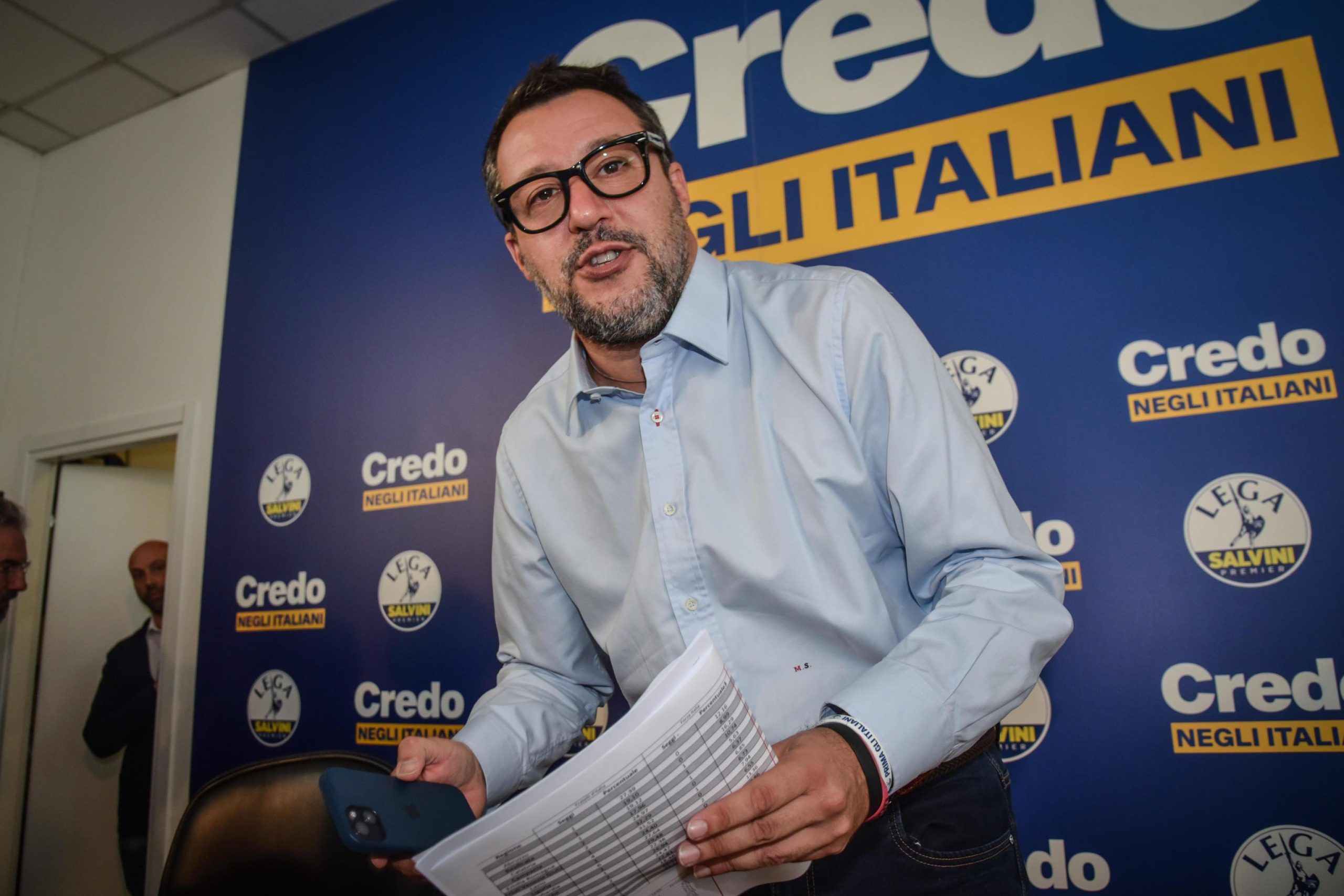 Il conto dei voti: chi ha vinto e chi perso davvero Il conto dei voti: chi ha vinto e chi perso davvero