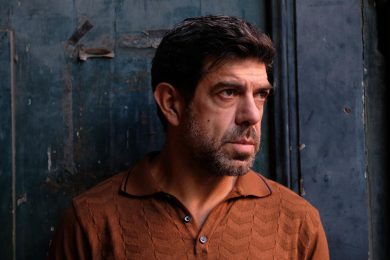 Oscar 2023, Nostalgia di Mario Martone il candidato per l’Italia