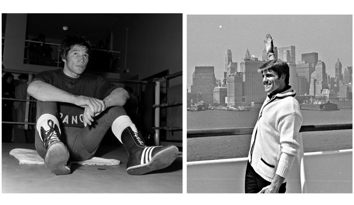 Galleria foto 'Inseparabili rivali' - foto 4