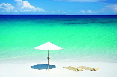 Constance Tsarabanjina, il resort dove riconnettersi alla natura