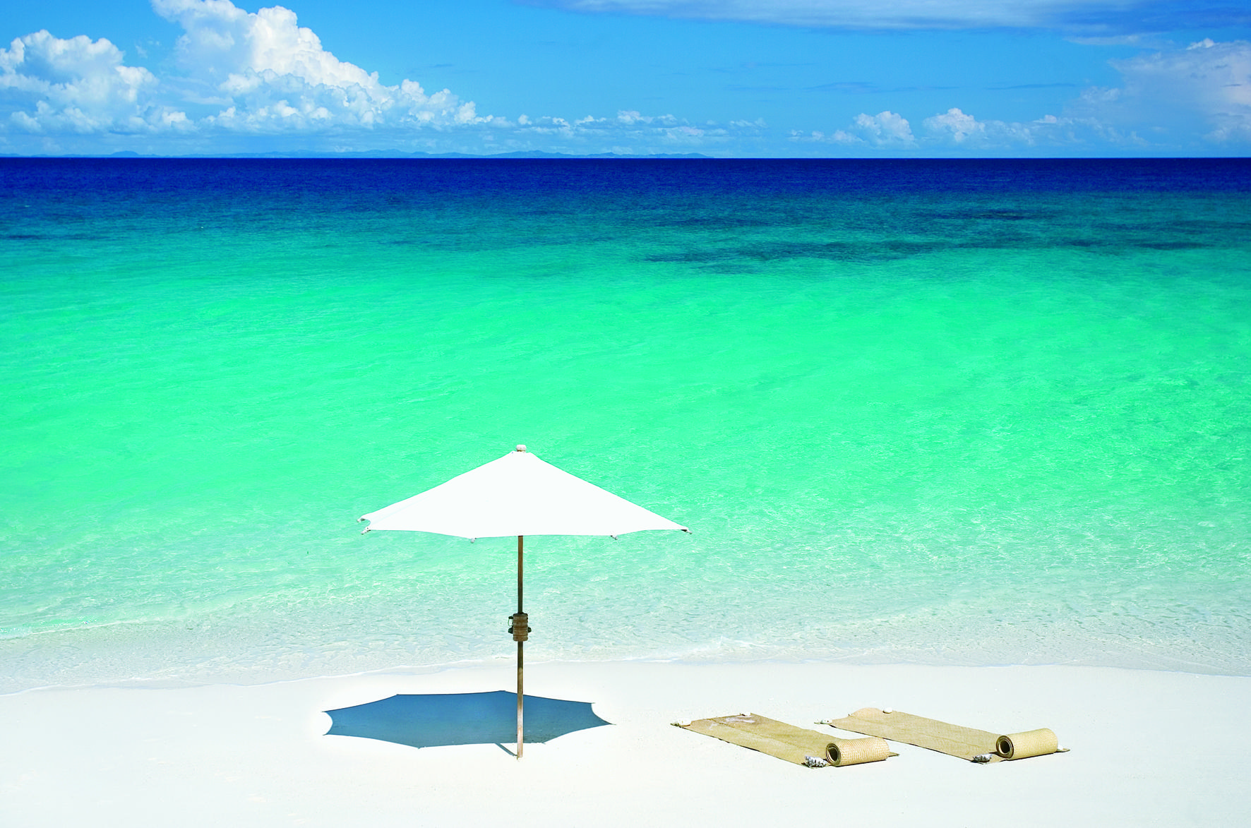 Constance Tsarabanjina, il resort dove riconnettersi alla natura Constance Tsarabanjina, il resort dove riconnettersi alla natura