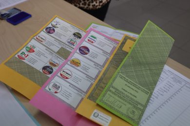 Elezioni politiche 2022: tutti i risultati