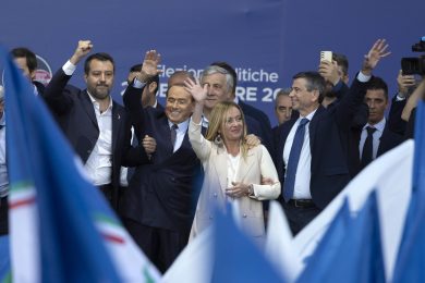 Il centrodestra vince ma ora deve dimostrare di saper governare (per 5 anni)