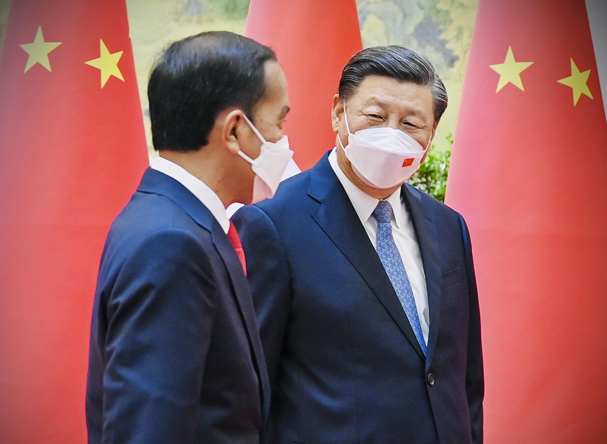 Colpo di Stato in Cina e Xi Jinping arrestato. Ma è una fake news