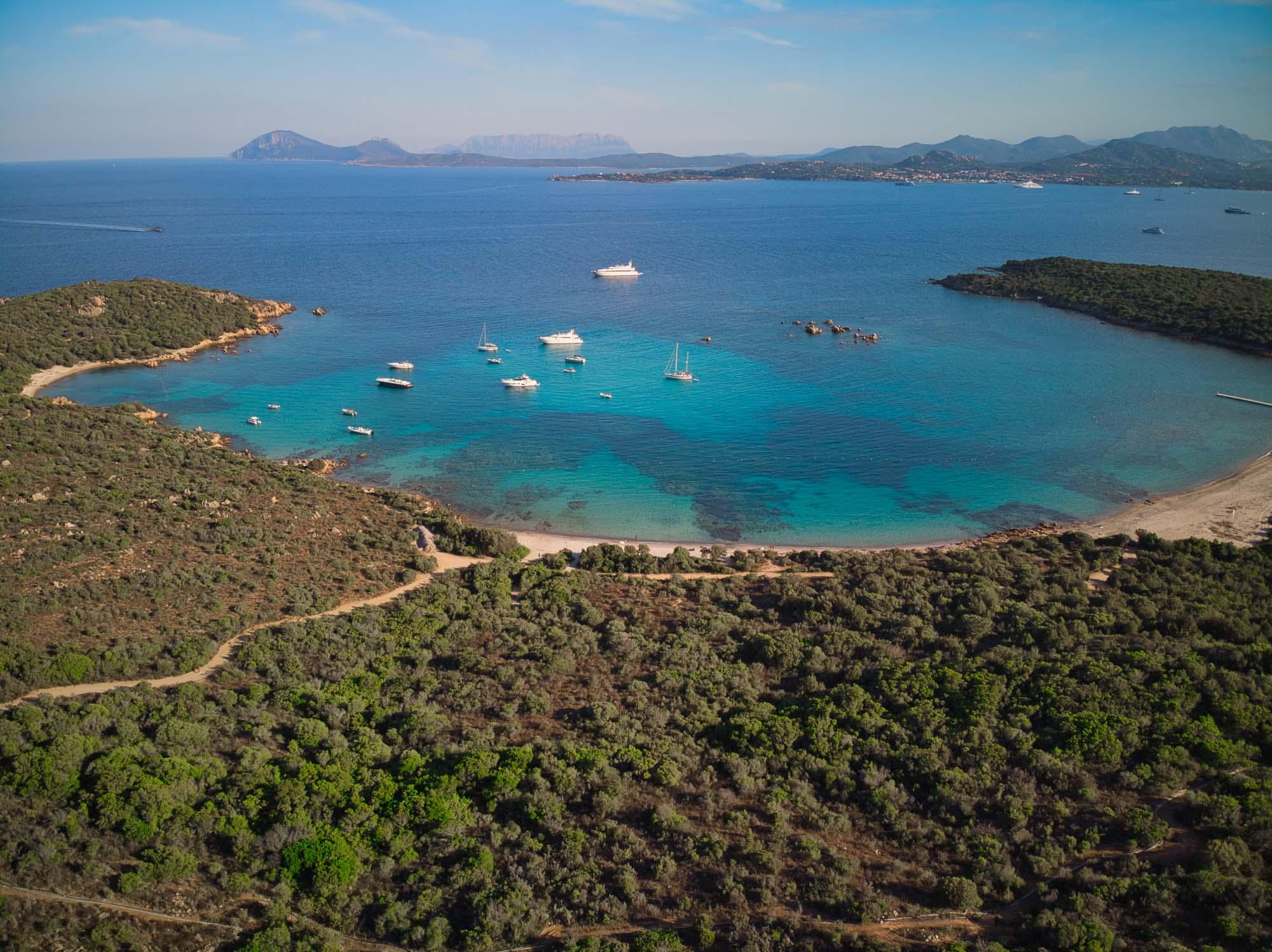 La lunga stagione Smeralda