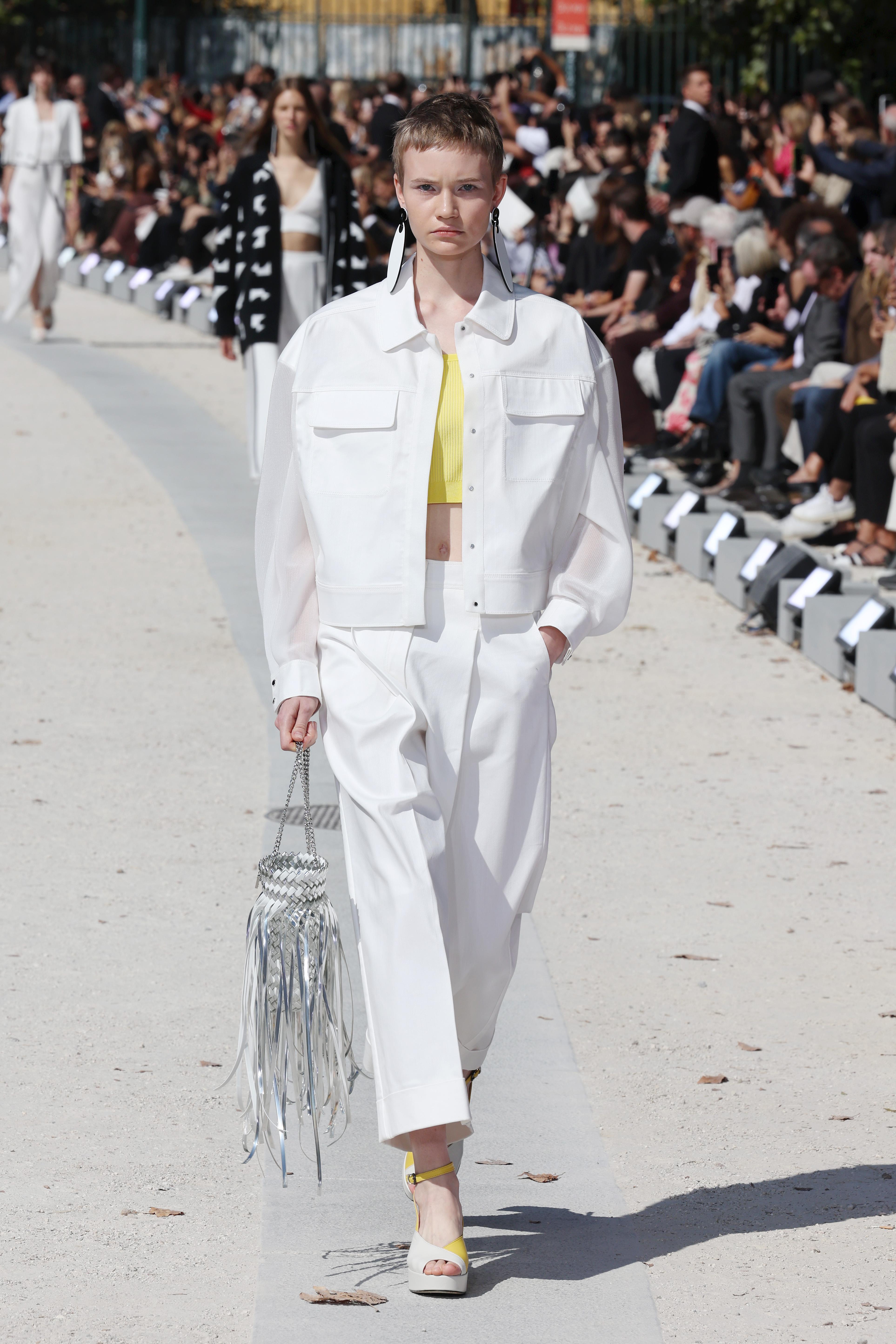 Anteprima festeggia i suoi 30 anni con una sfilata «democratica»