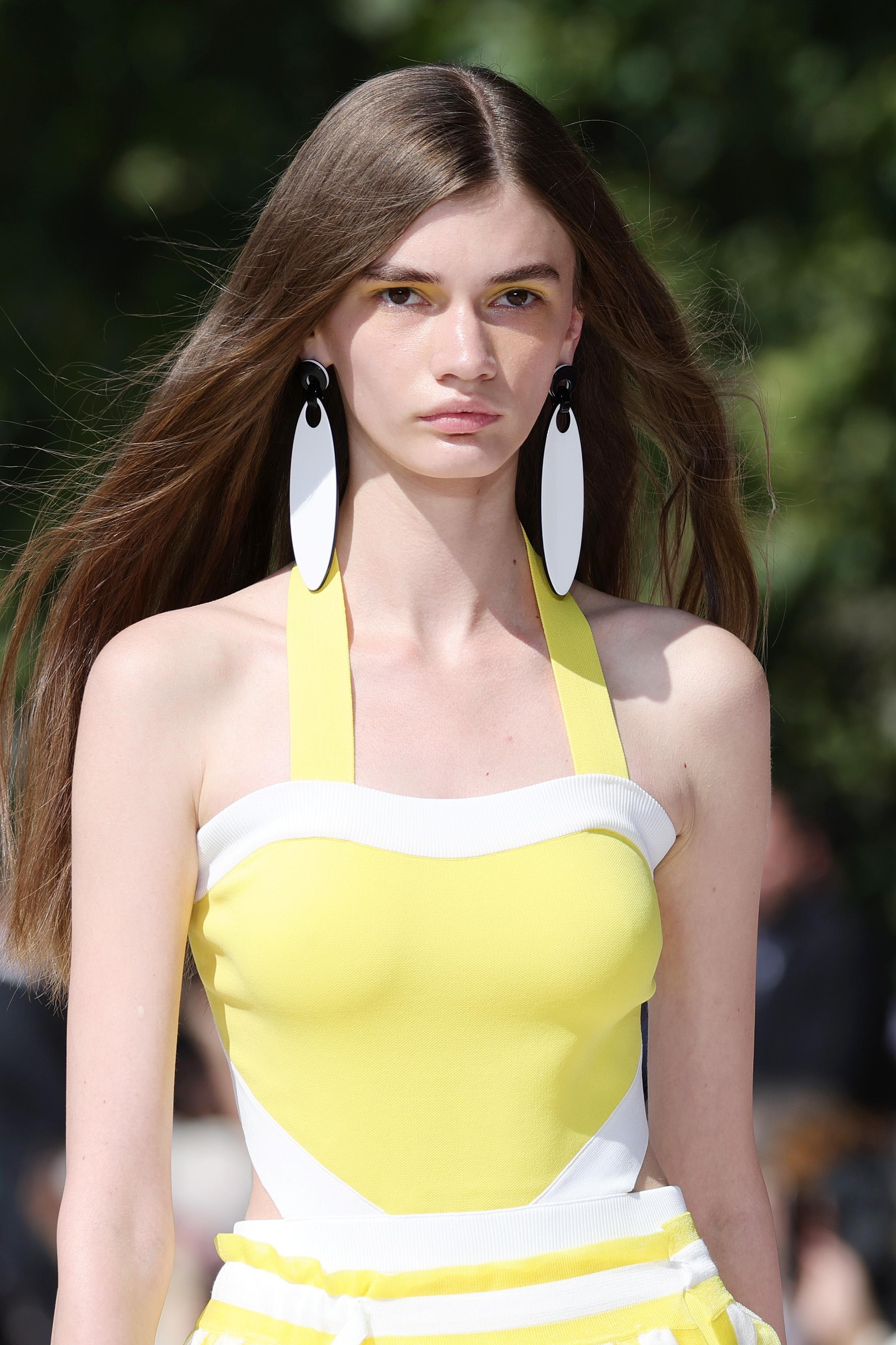 Anteprima festeggia i suoi 30 anni con una sfilata «democratica»