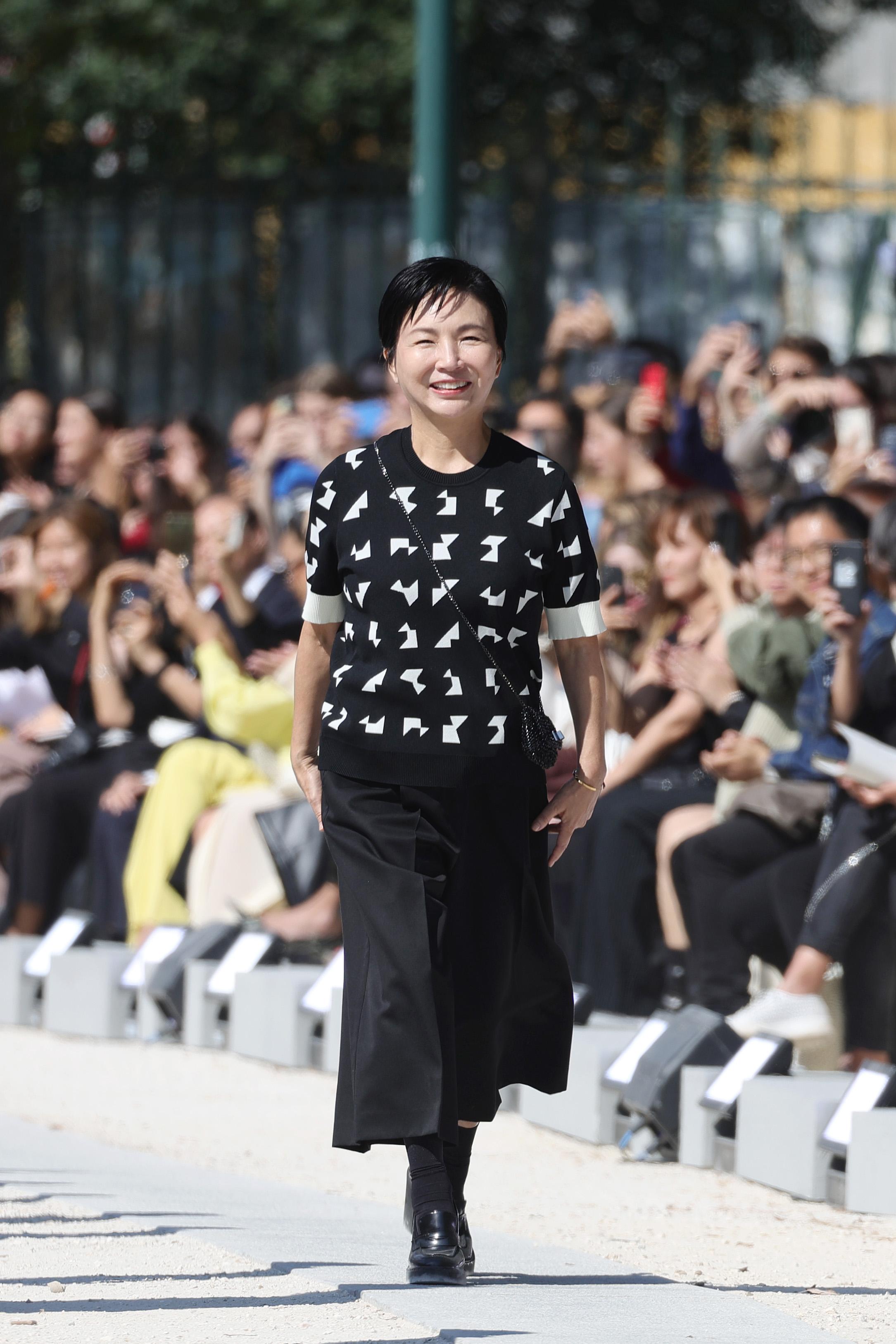 Anteprima festeggia i suoi 30 anni con una sfilata «democratica»